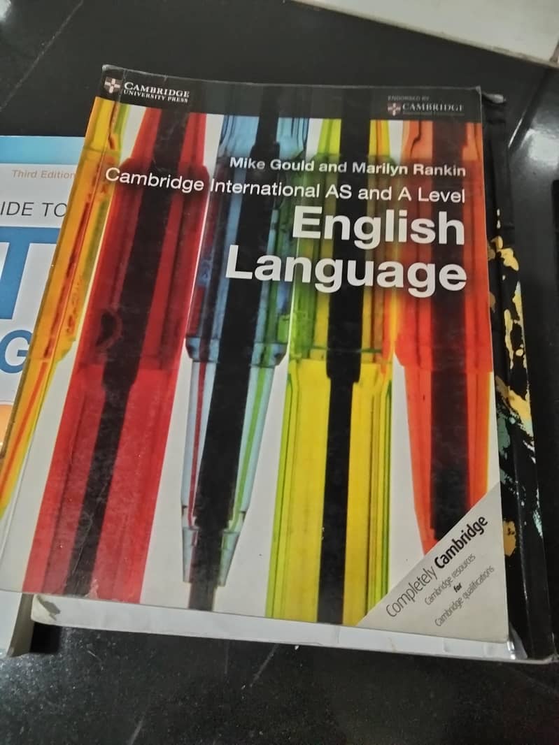 critical reading 2