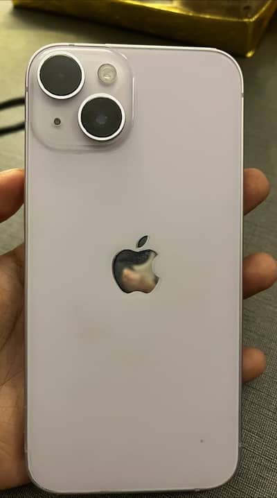 Apple iPhone 14