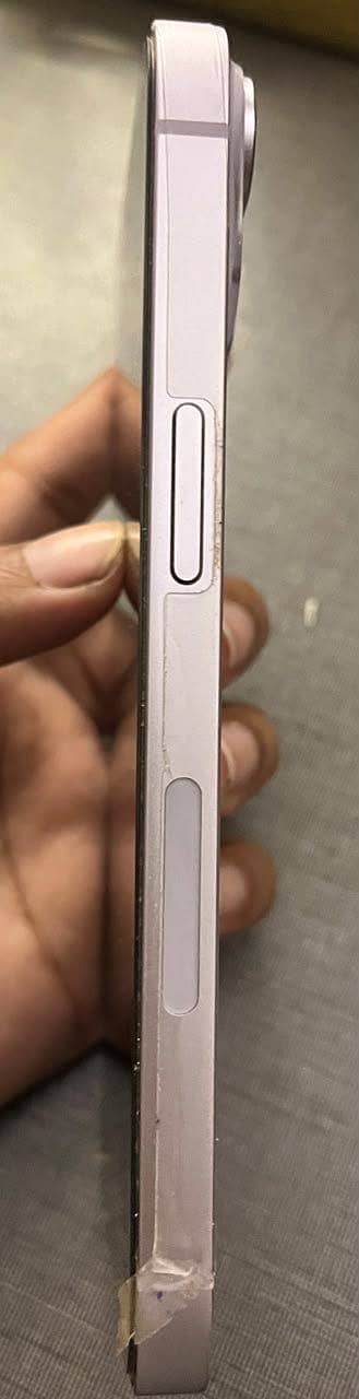 Apple iPhone 14 1