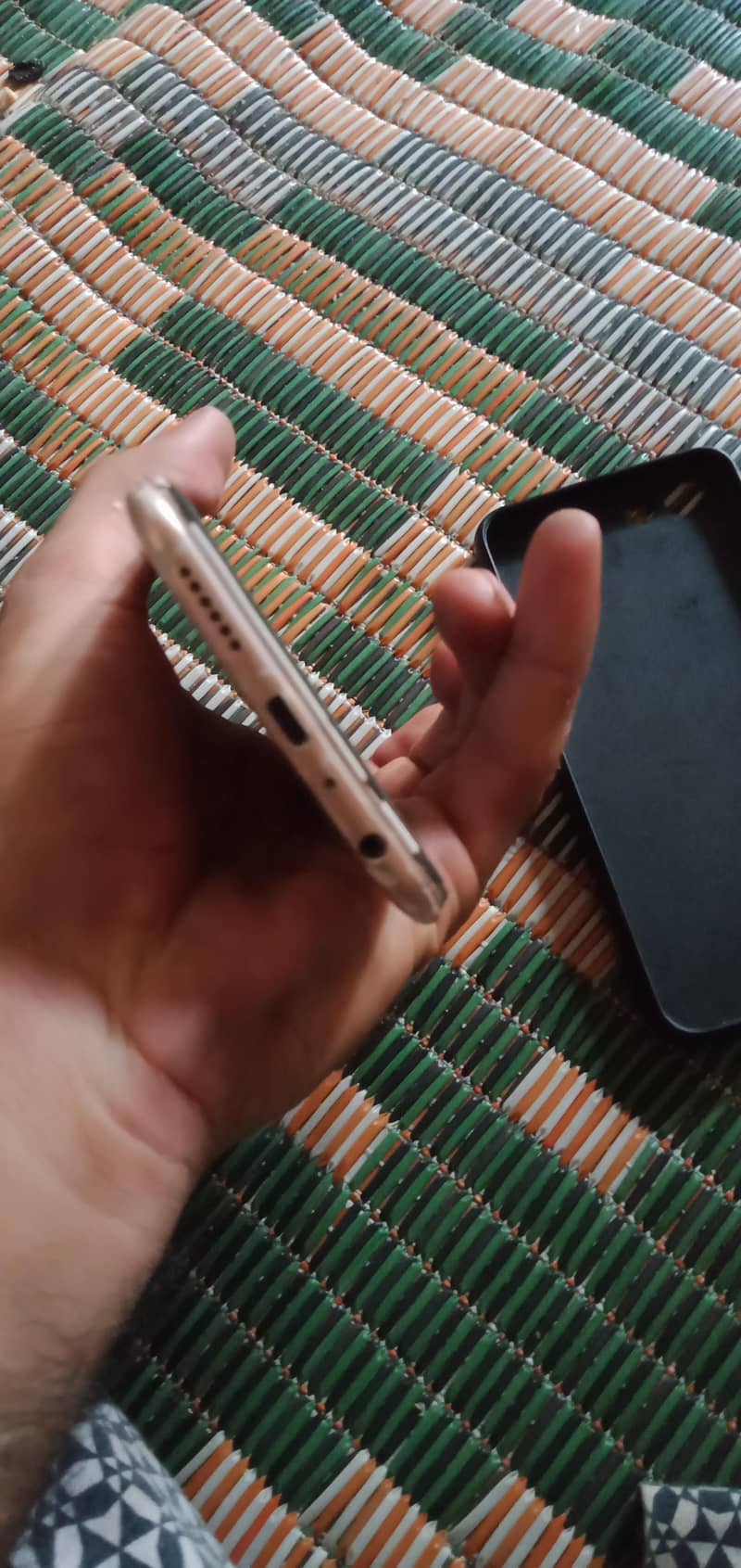 OPPO A83 5
