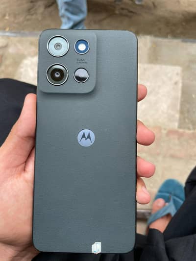 Motorola Moto G 5G 2025