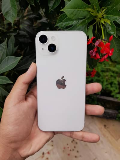 iPhone 14 plus 512gb