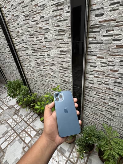 Apple iPhone 12 Pro Max