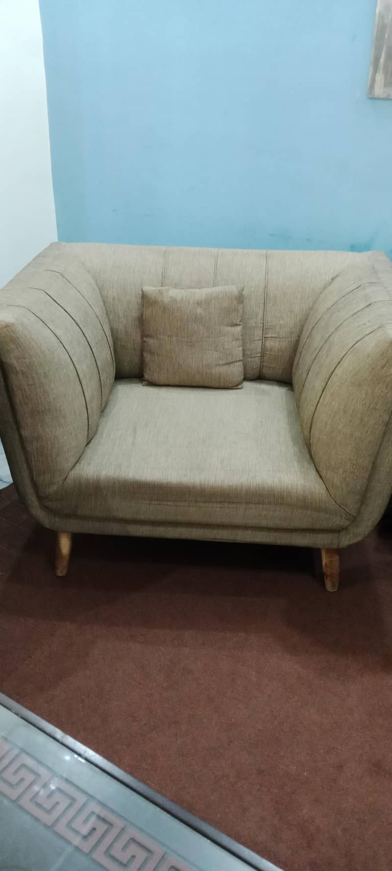 5 seater sofa set 1