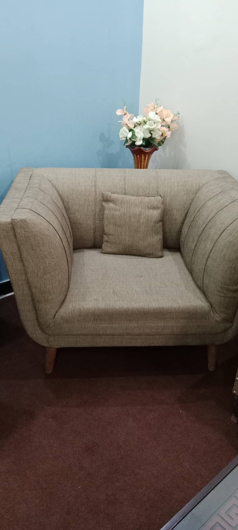 5 seater sofa set 2