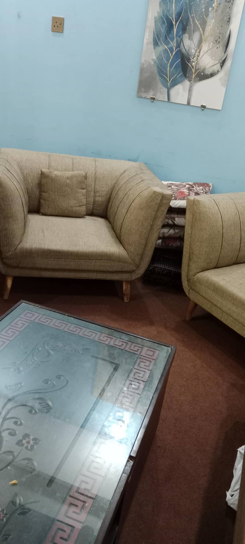 5 seater sofa set 5