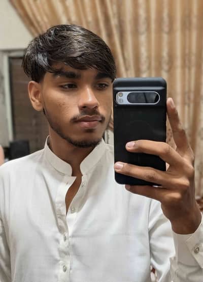 Farhan Ali
