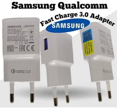 Original Samsung S10 Adapter 15W Fast Charging Rated 5 out of 5