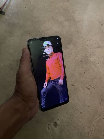 Vivo Y20