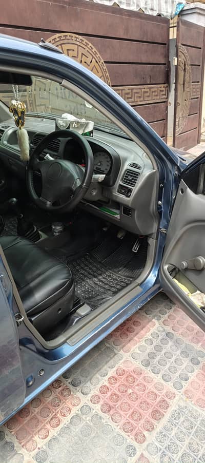 Suzuki Alto 2008
