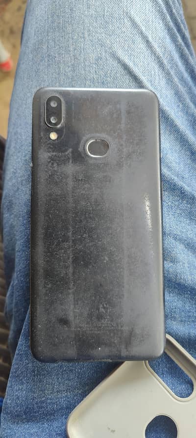 Samsung Mobile A10S 4g