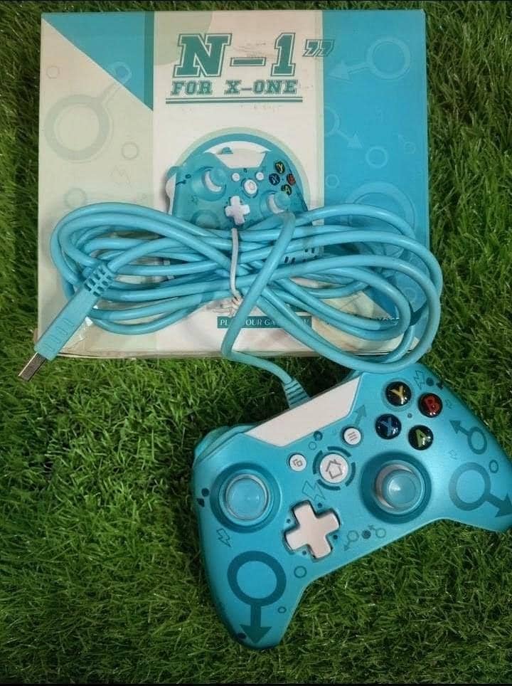 N-1 controller 0