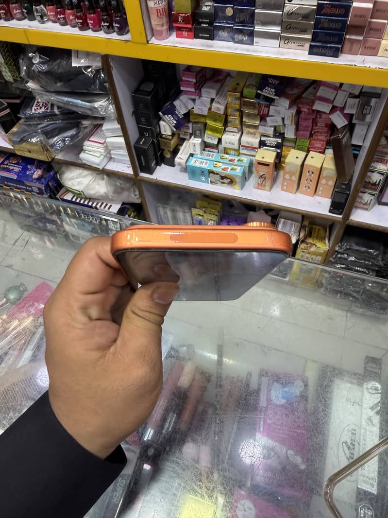 Apple iPhone 17 Pro Max 1