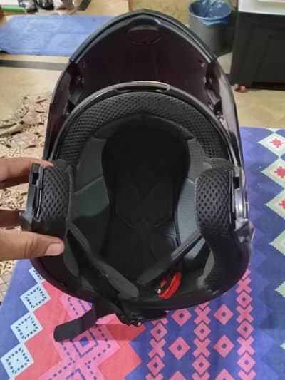 vector helmet verry God condition