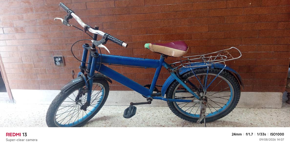 bicycle 0