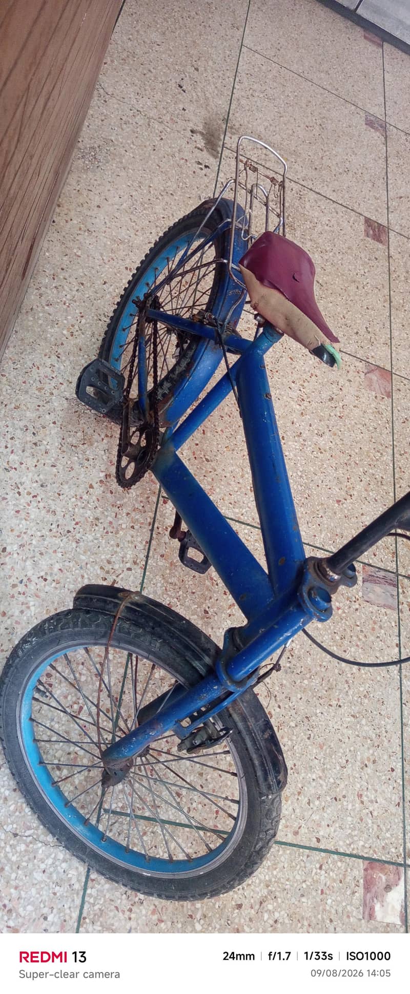 bicycle 1