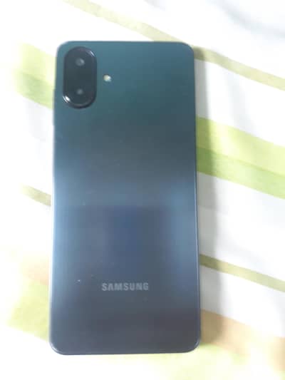 Samsung Mobile A07 4/64