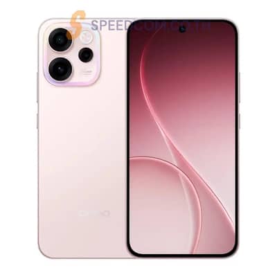 OPPO Reno 15f. 5G