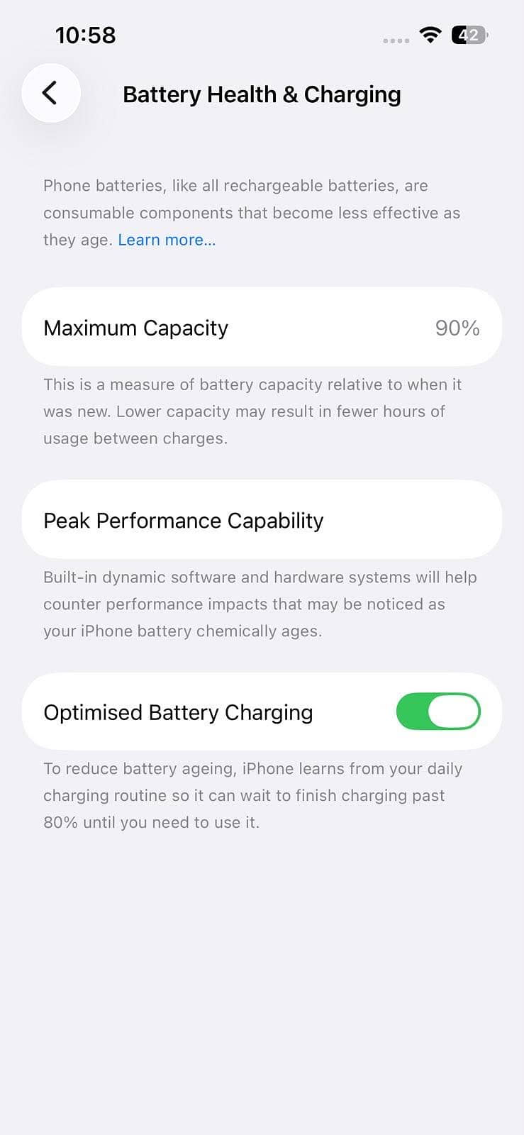 Apple iPhone 13 1