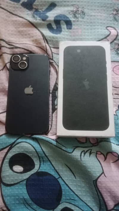 Apple iPhone 13
