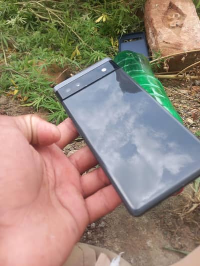 Google Pixel 6a