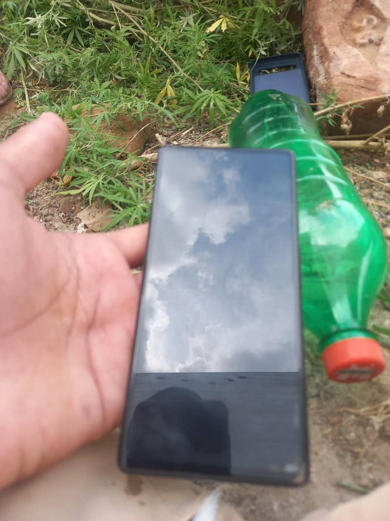 Google Pixel 6a 1