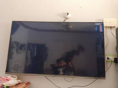 smart LED TCl