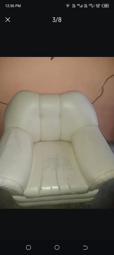 sofa set 5 seater