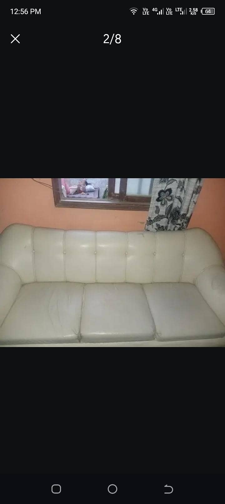 sofa set 5 seater 2
