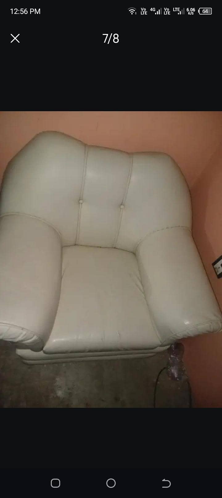 sofa set 5 seater 4