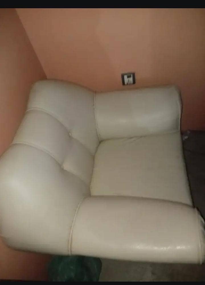 sofa set 5 seater 7