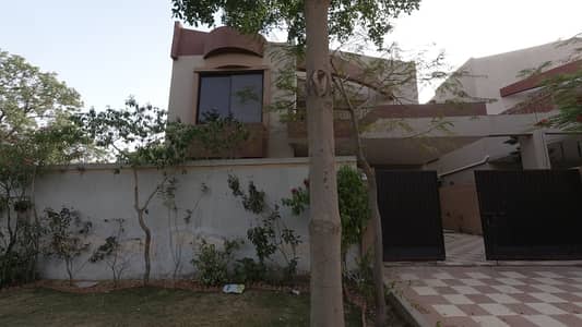 D TYPE HOUSE FOR SALE NHS KARSAZ