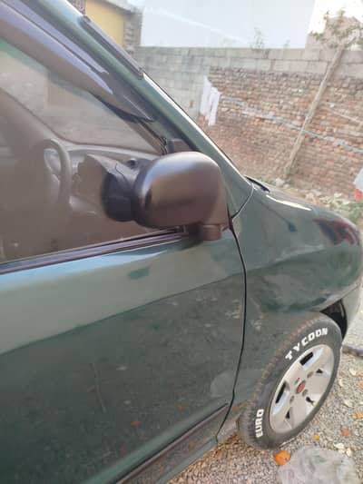 Hyundai Santro 2001