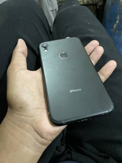Apple iPhone XR