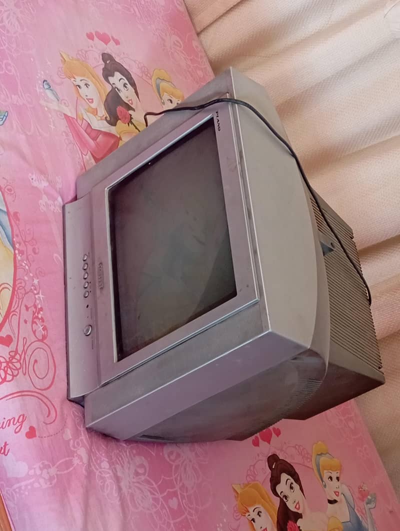 Ecostar Tv 0