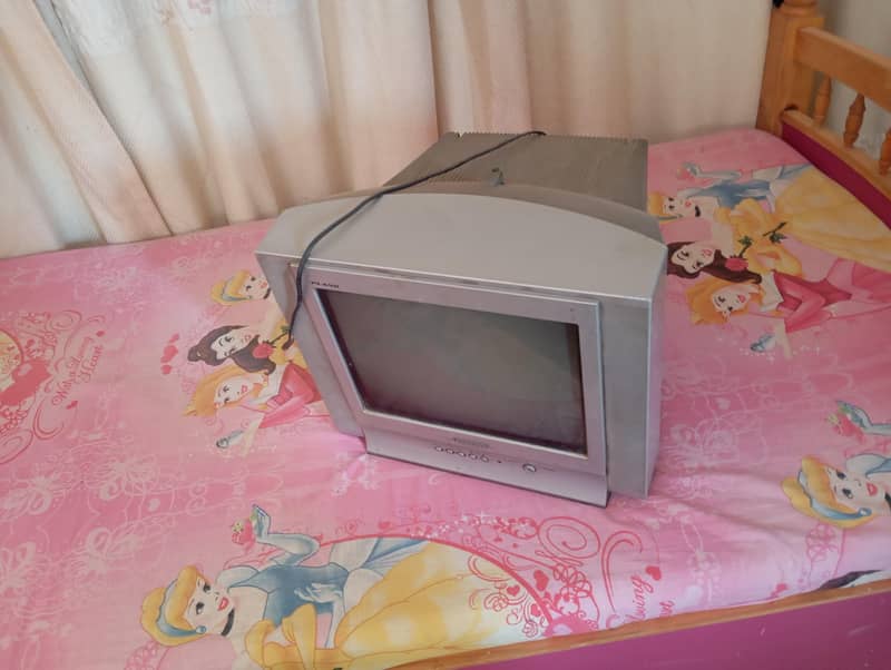 Ecostar Tv 1