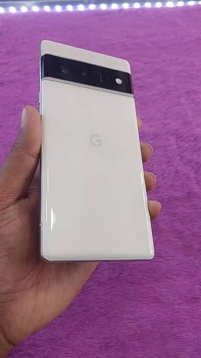 Google Pixel 6 Pro