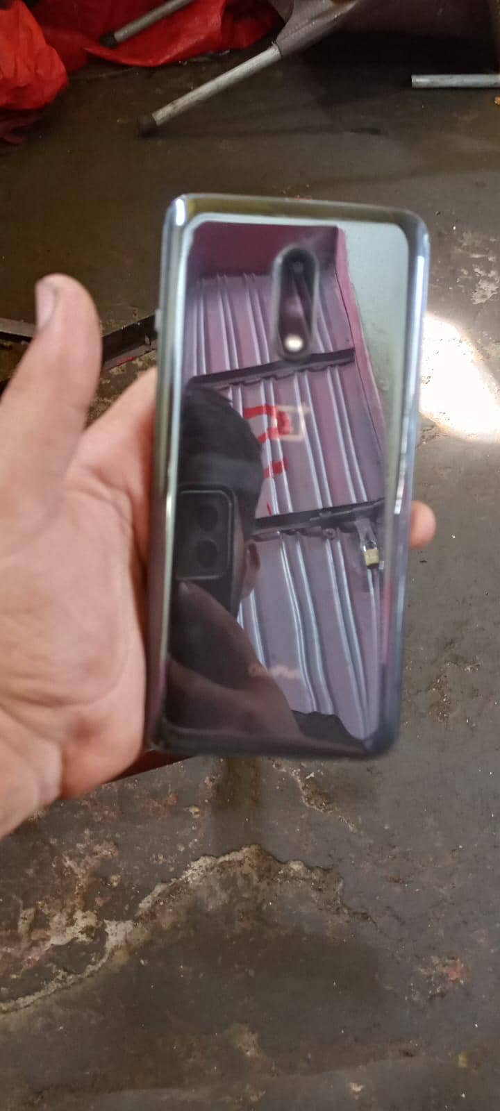 One Plus 7 0