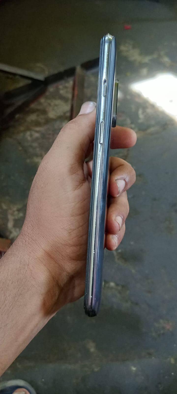 One Plus 7 1