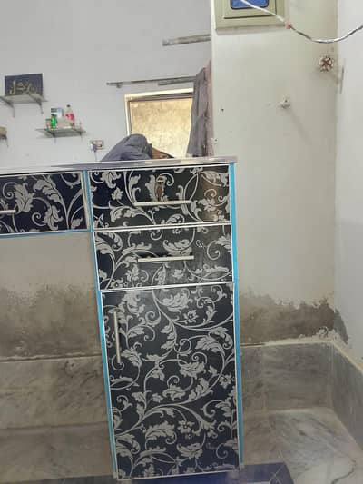 Beauty Saloon
