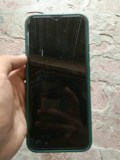 Tecno Spark 6 Go Complete Box