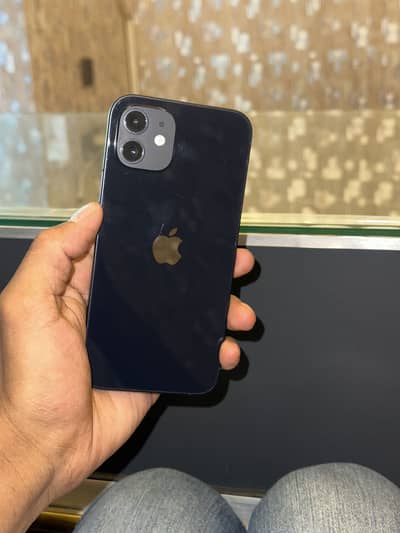 Apple iPhone 12