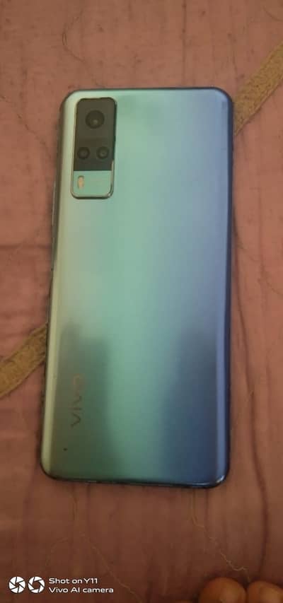 Vivo Y31