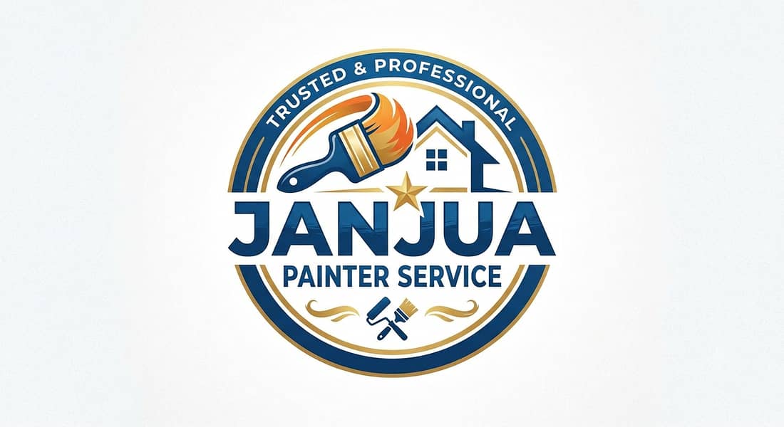 Painter services available 4