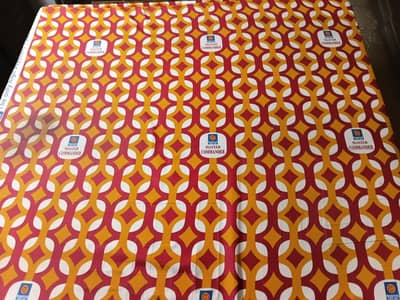 master matrice in good condition