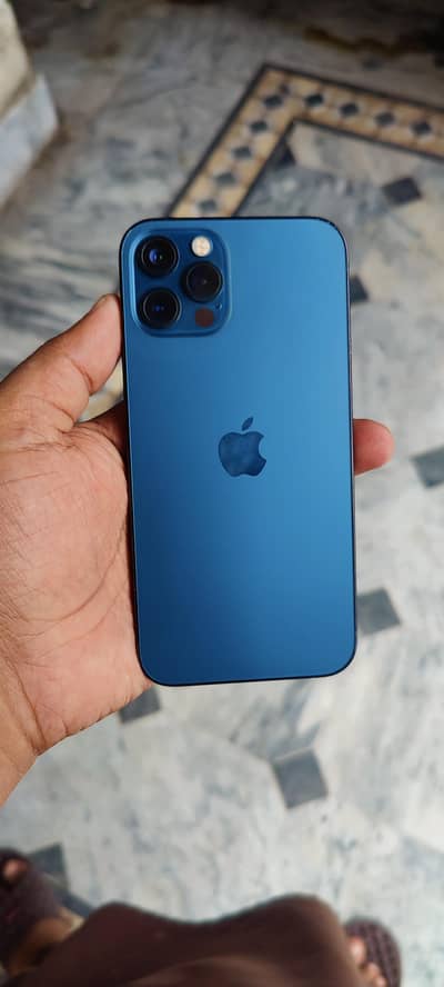 Apple iPhone 12 Pro 256gb waterpack
