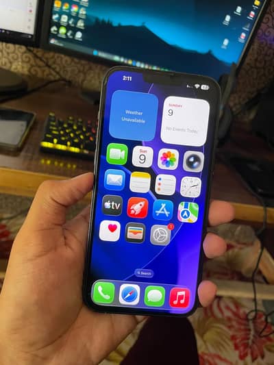 Apple iPhone 13 Pro Max 128GB