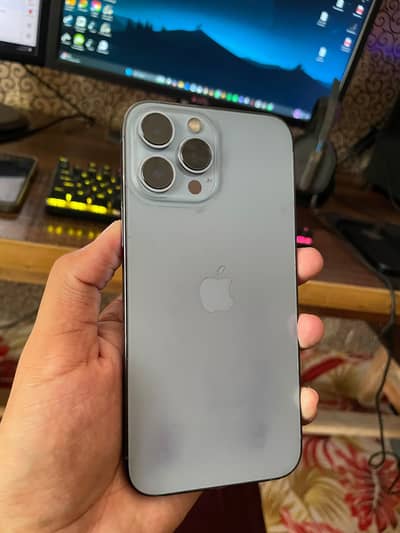 Apple iPhone 13 Pro Max 128GB