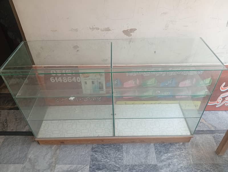 mirror counter 0