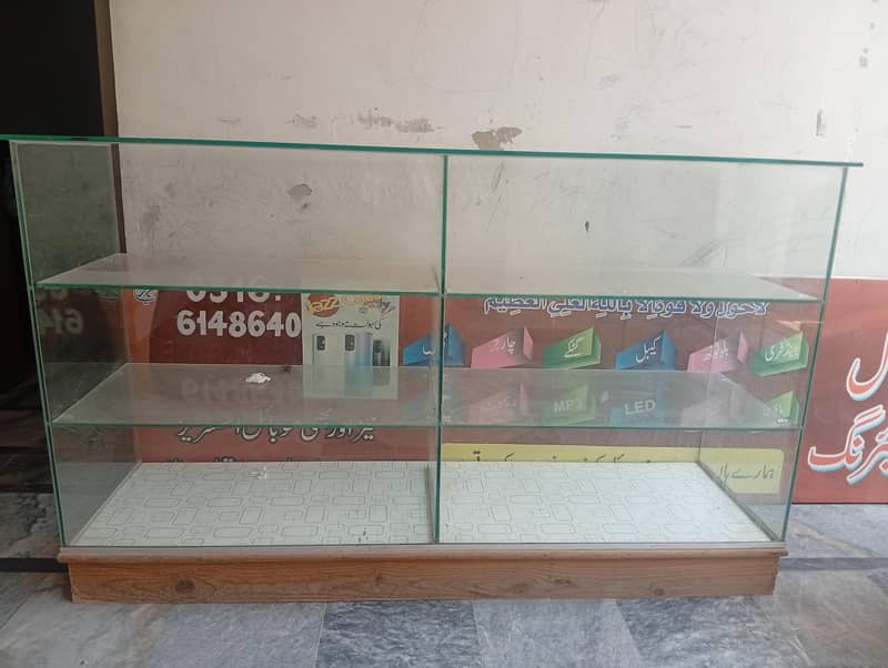 mirror counter 1